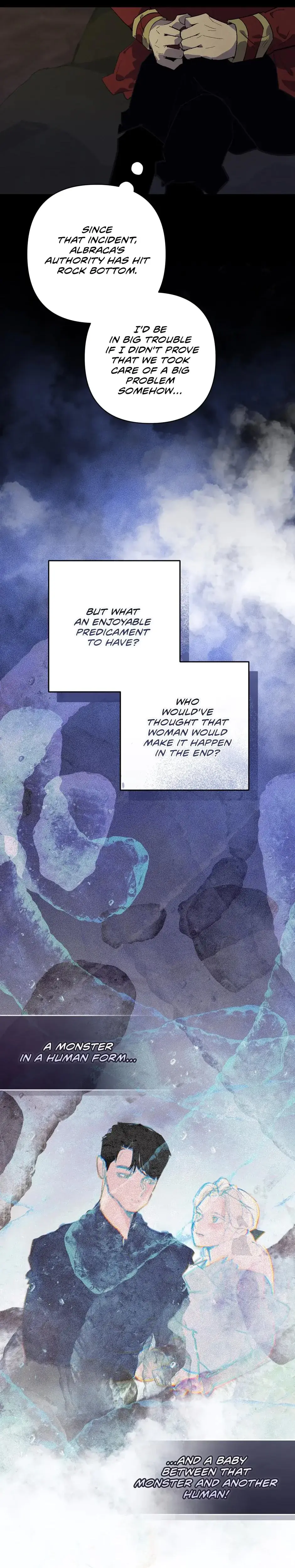 Stigma Effect Chapter 90 - Page 2