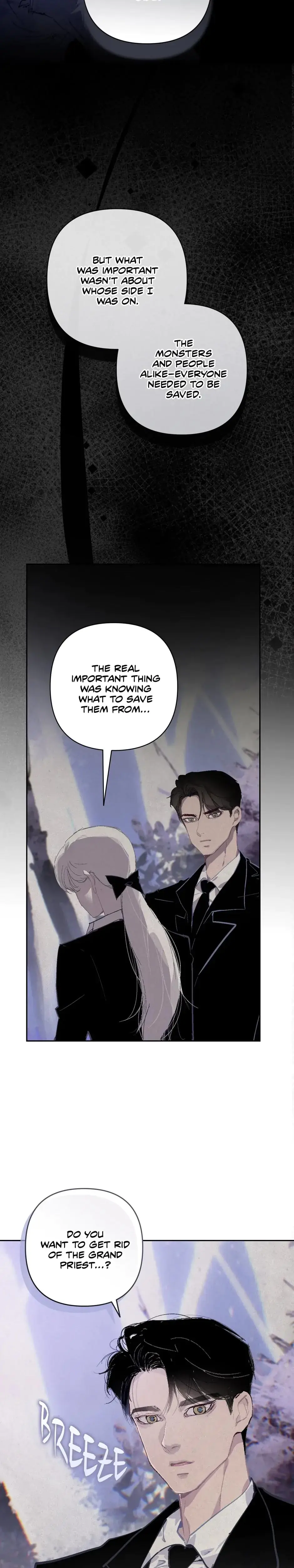 Stigma Effect Chapter 90 - Page 22