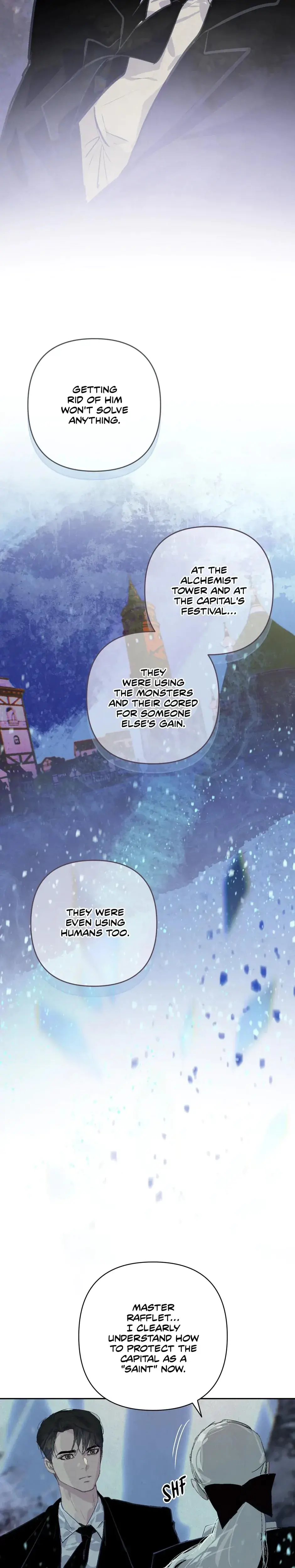 Stigma Effect Chapter 90 - Page 23