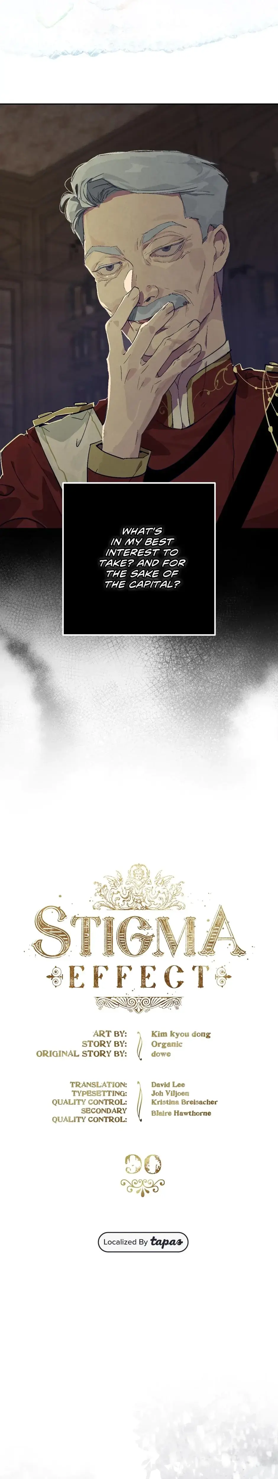 Stigma Effect Chapter 90 - Page 3