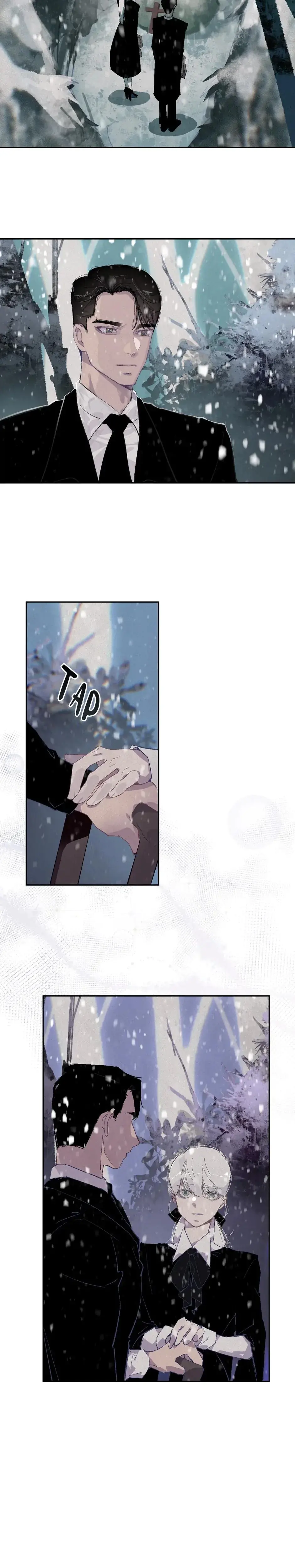 Stigma Effect Chapter 90 - Page 5