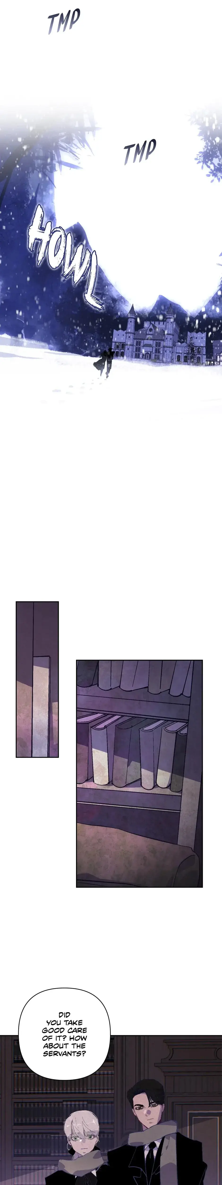 Stigma Effect Chapter 90 - Page 6