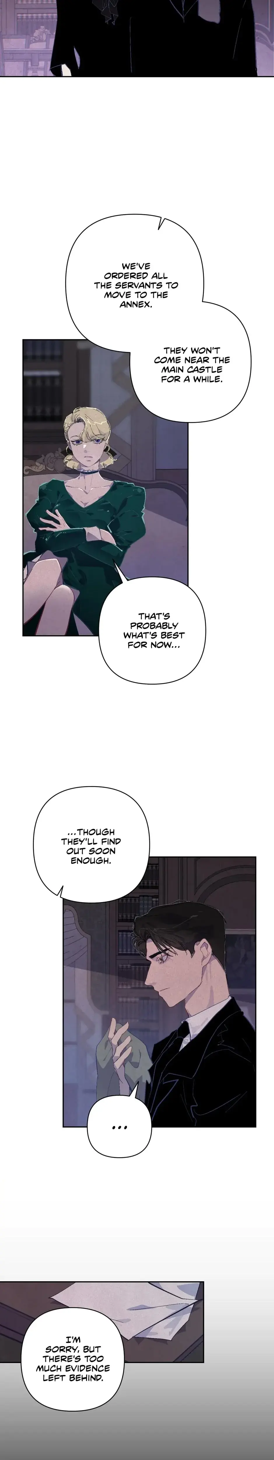 Stigma Effect Chapter 90 - Page 7