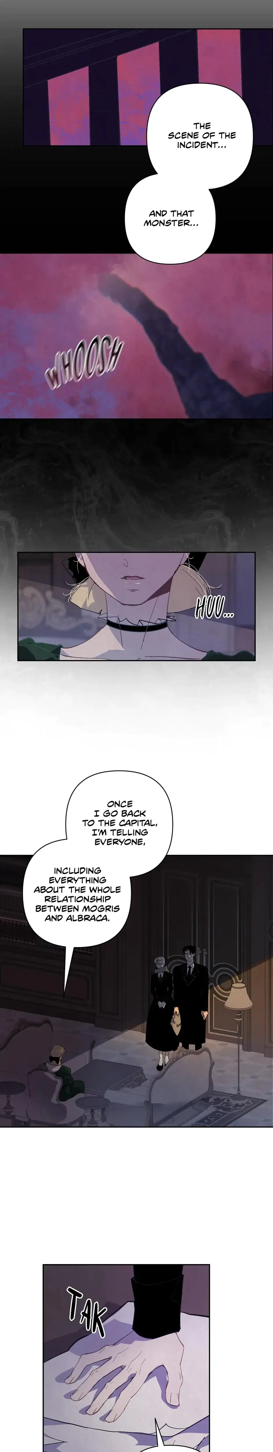 Stigma Effect Chapter 90 - Page 8