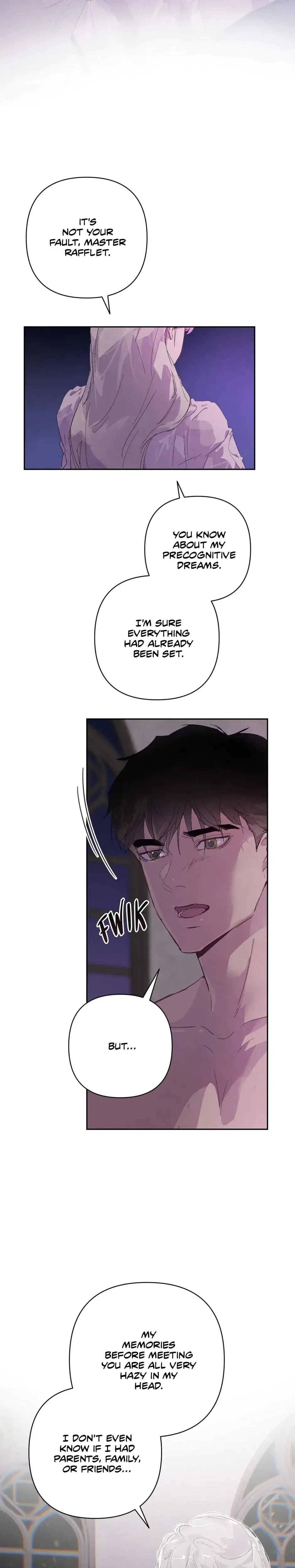 Stigma Effect Chapter 91 - Page 10