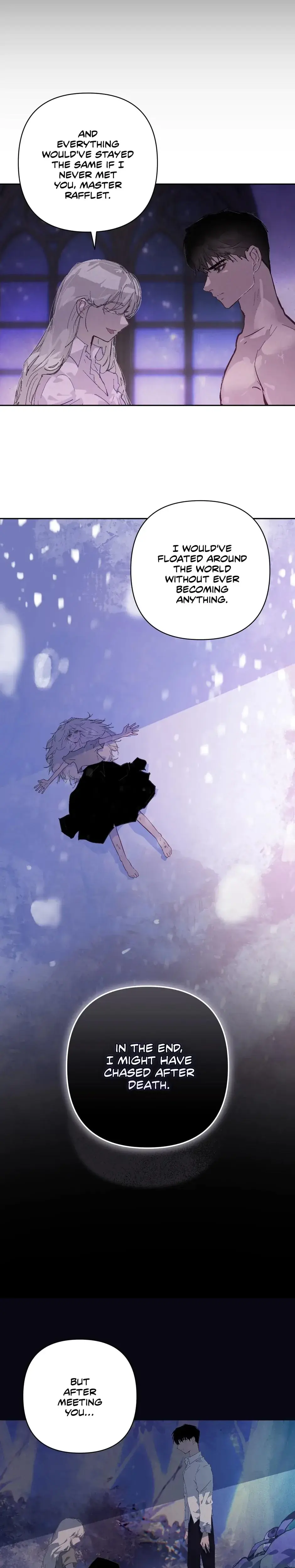 Stigma Effect Chapter 91 - Page 12