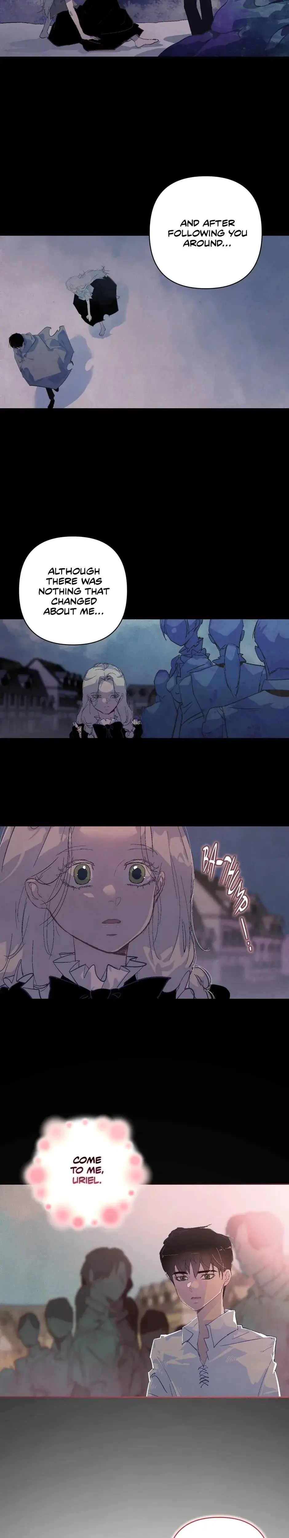 Stigma Effect Chapter 91 - Page 13