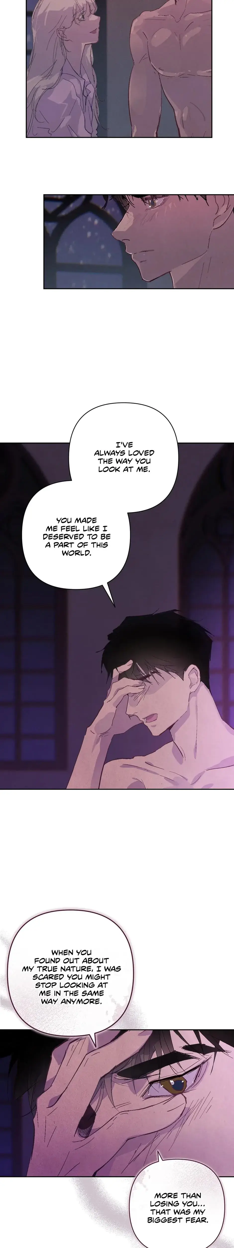 Stigma Effect Chapter 91 - Page 15