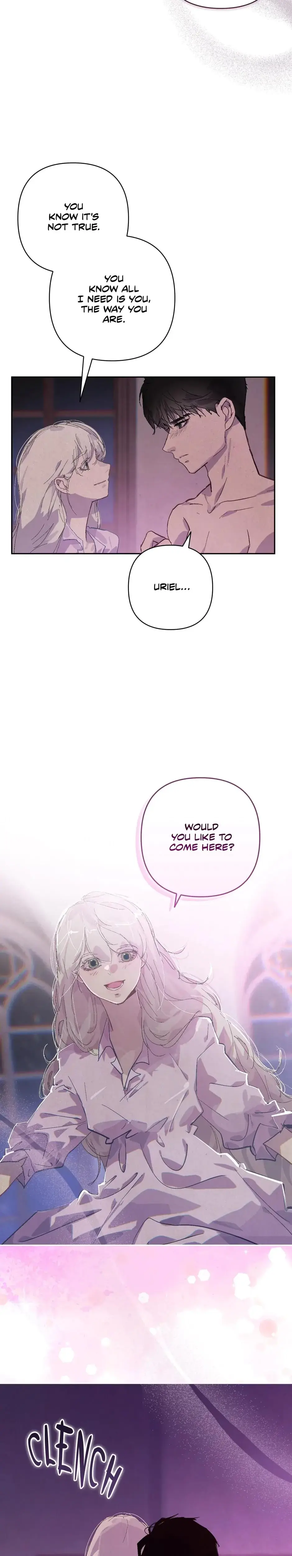 Stigma Effect Chapter 91 - Page 16