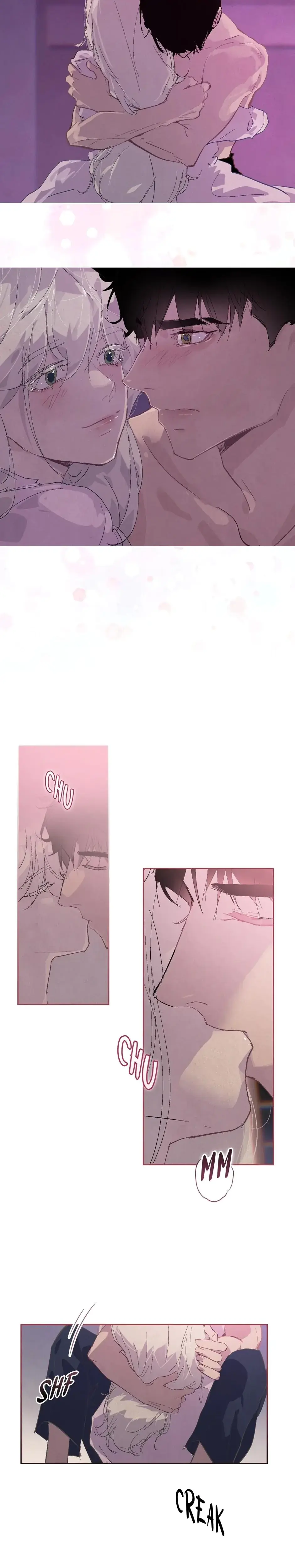 Stigma Effect Chapter 91 - Page 17