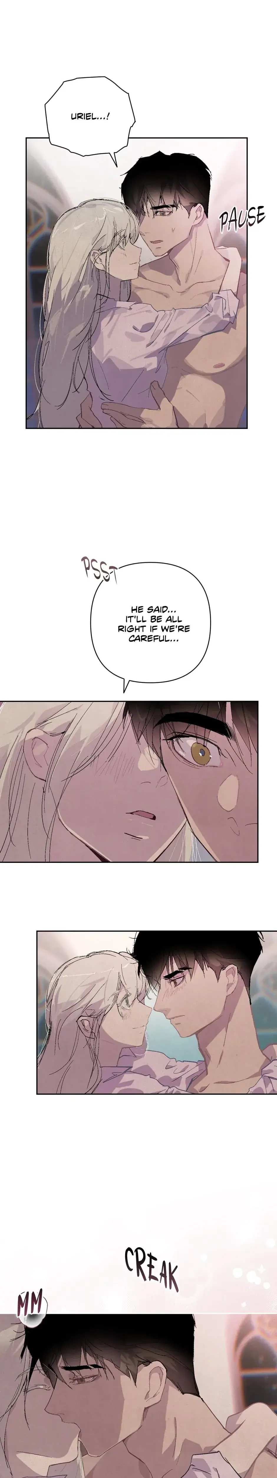 Stigma Effect Chapter 91 - Page 18