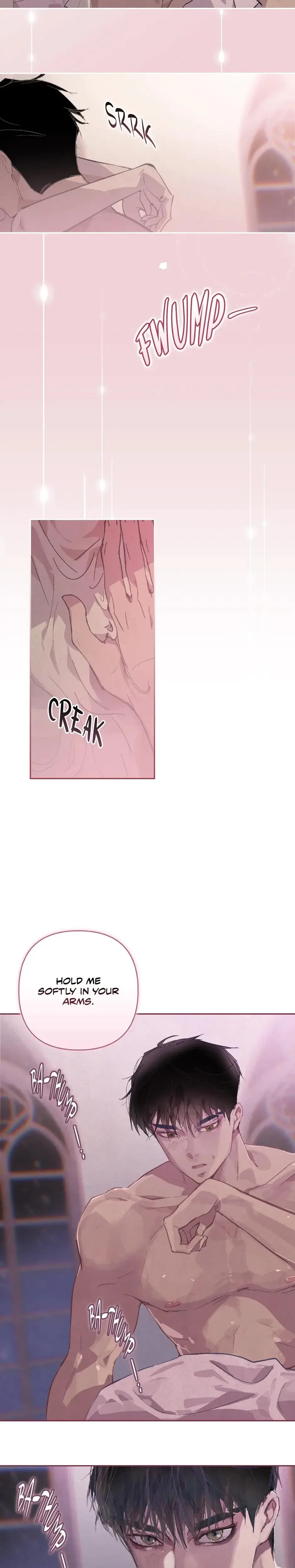 Stigma Effect Chapter 91 - Page 19