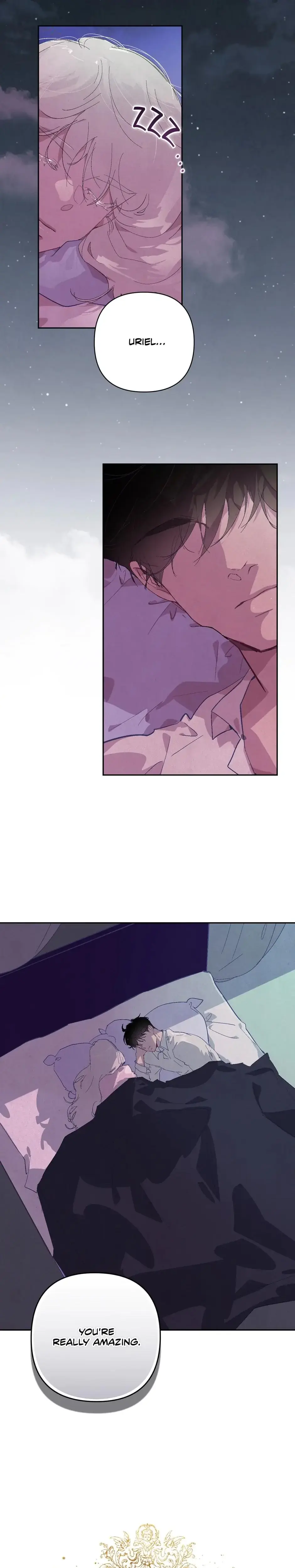 Stigma Effect Chapter 91 - Page 2