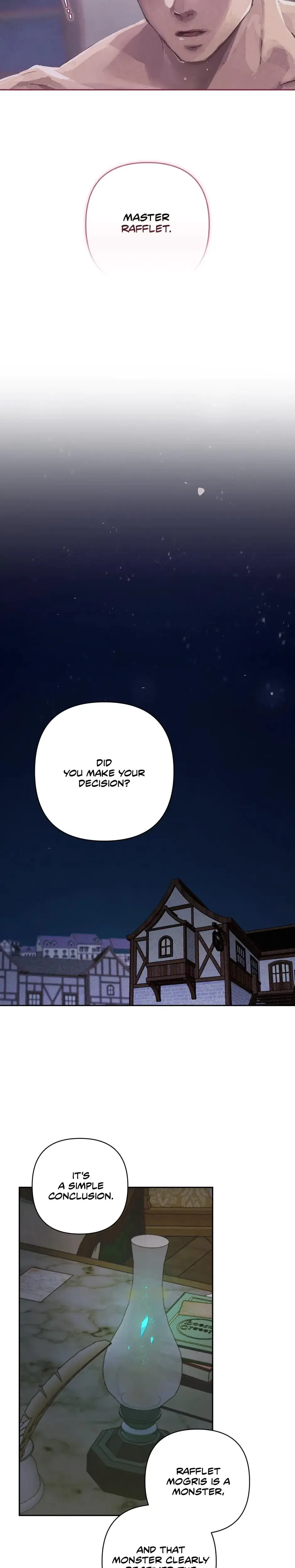 Stigma Effect Chapter 91 - Page 20