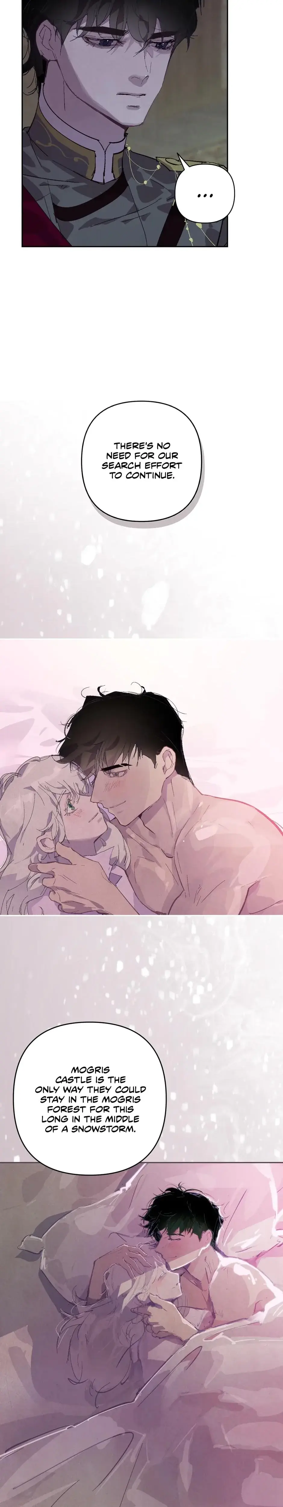 Stigma Effect Chapter 91 - Page 22