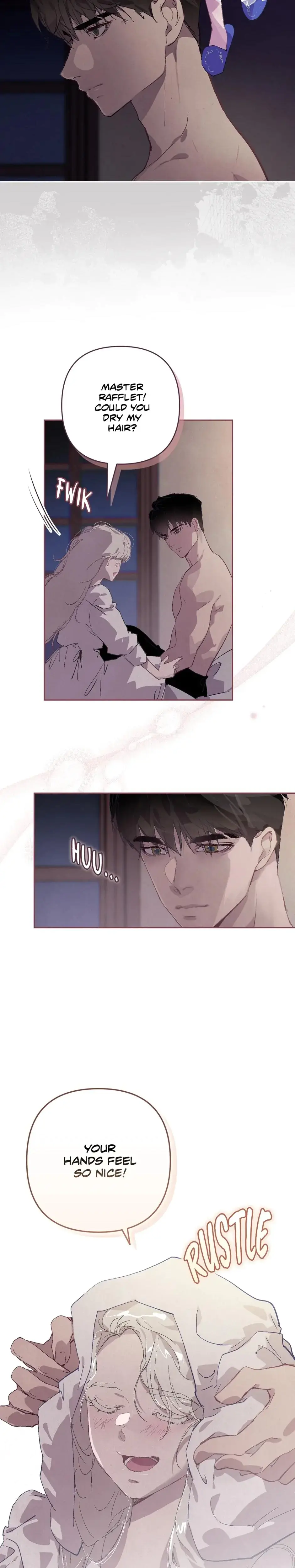 Stigma Effect Chapter 91 - Page 6