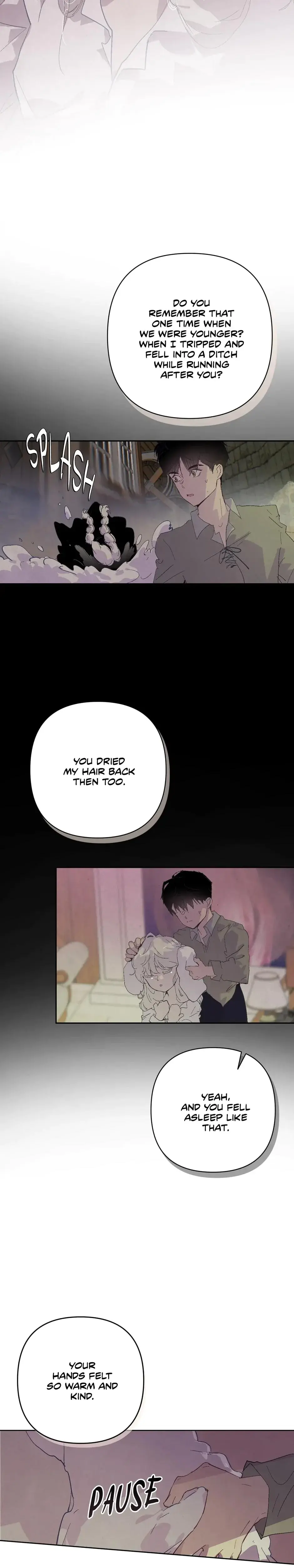 Stigma Effect Chapter 91 - Page 7