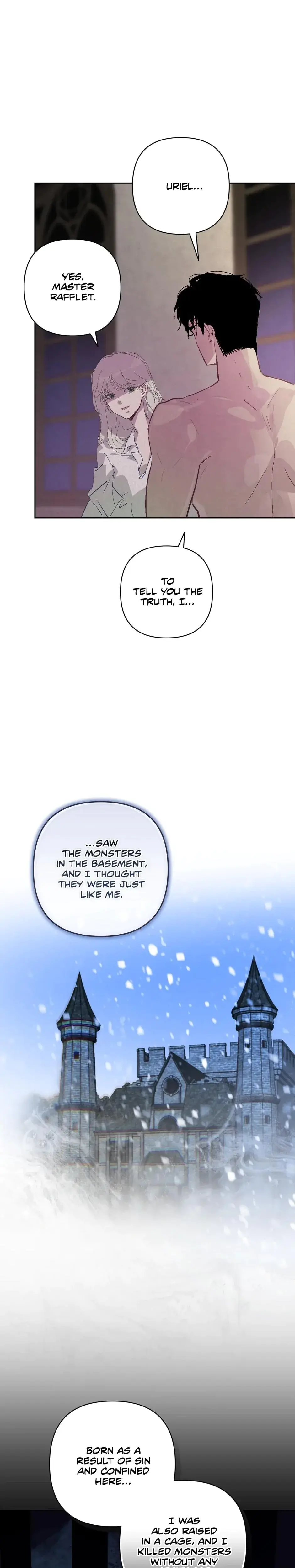 Stigma Effect Chapter 91 - Page 8