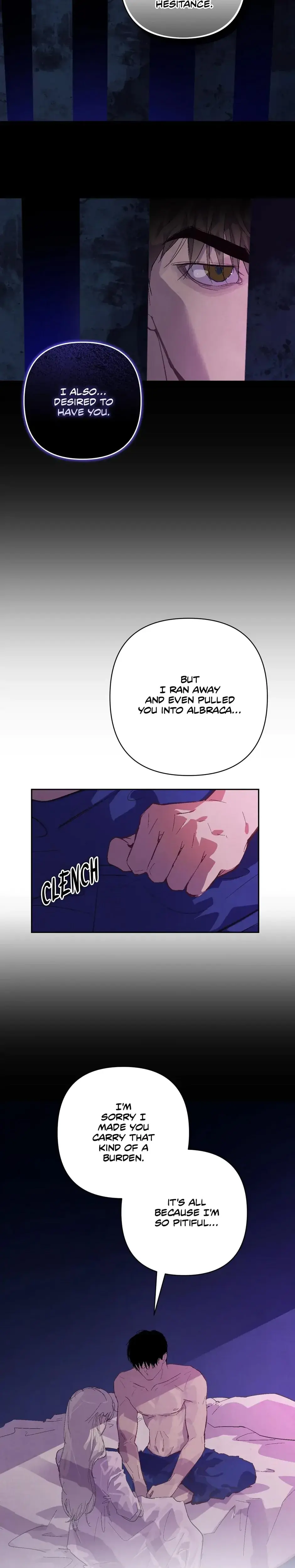 Stigma Effect Chapter 91 - Page 9