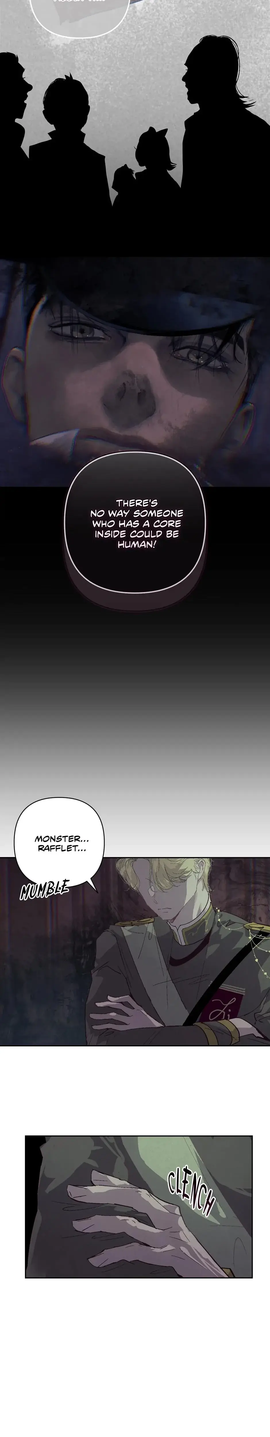 Stigma Effect Chapter 92 - Page 10