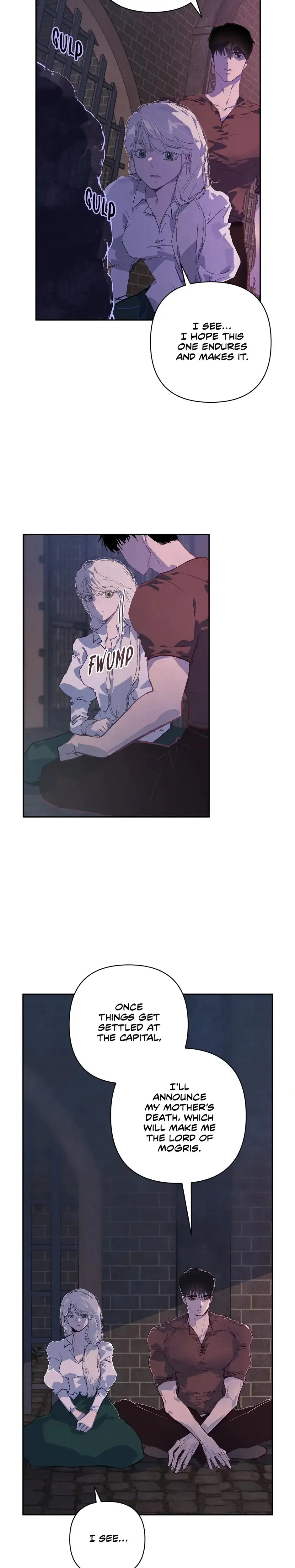 Stigma Effect Chapter 92 - Page 14