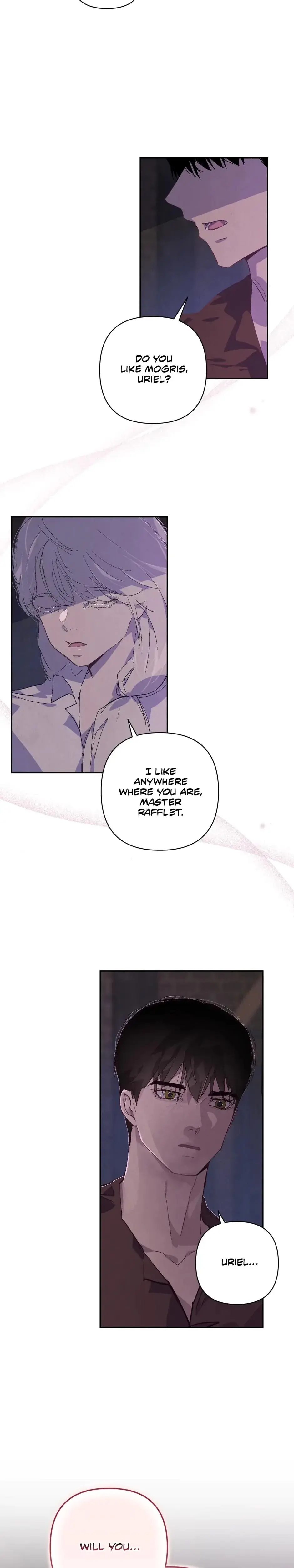 Stigma Effect Chapter 92 - Page 15