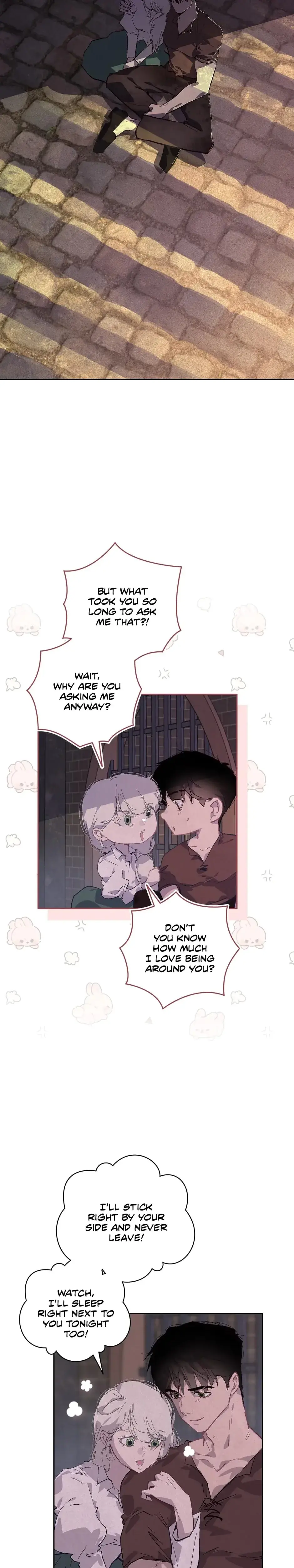 Stigma Effect Chapter 92 - Page 17