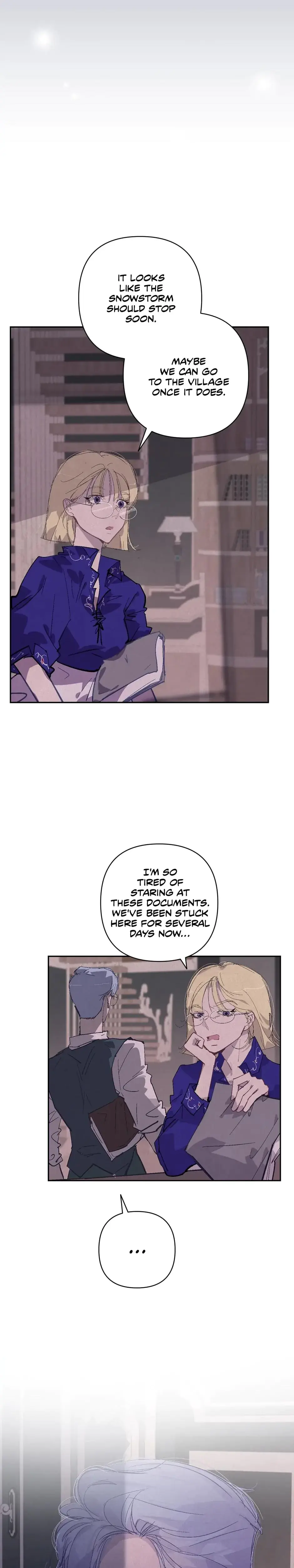 Stigma Effect Chapter 92 - Page 19