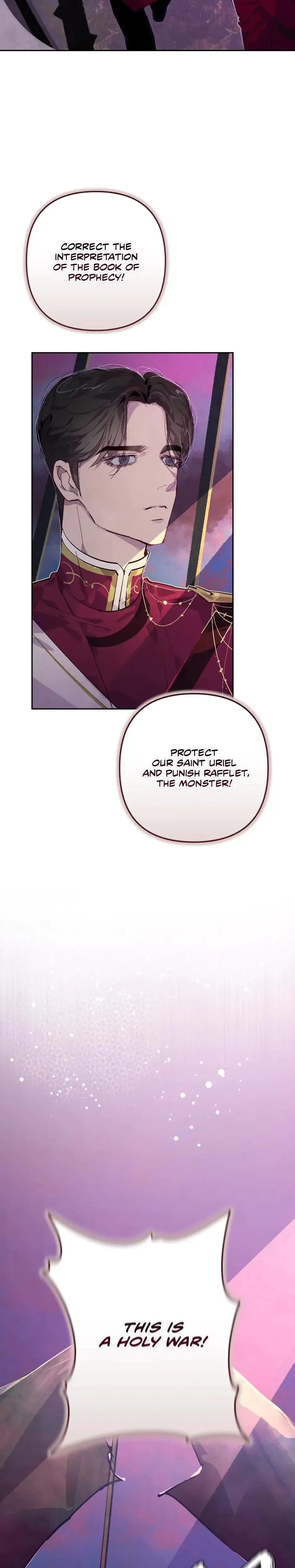 Stigma Effect Chapter 92 - Page 21