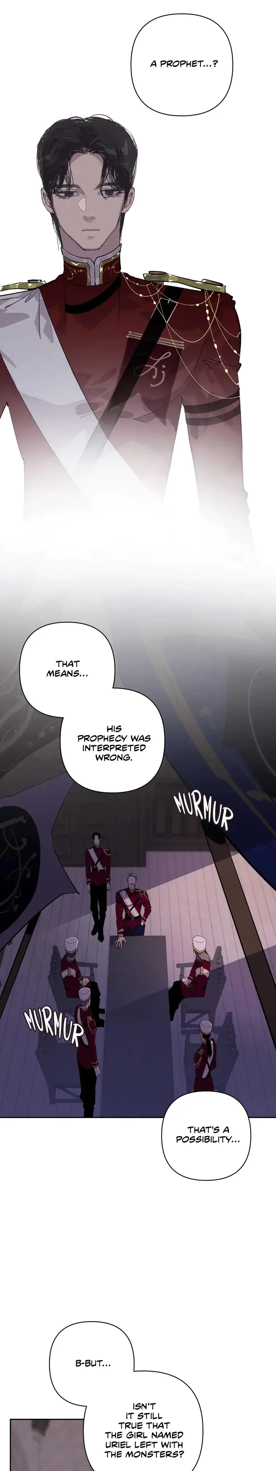 Stigma Effect Chapter 92 - Page 3