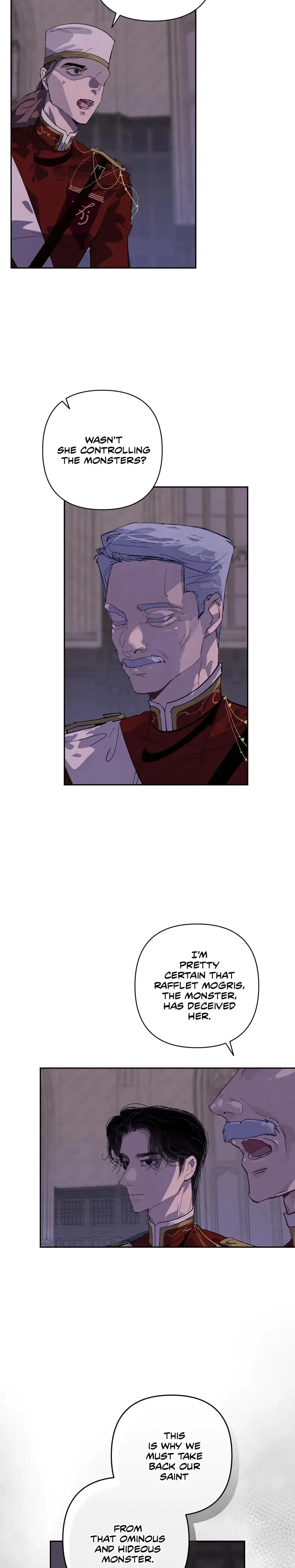 Stigma Effect Chapter 92 - Page 4