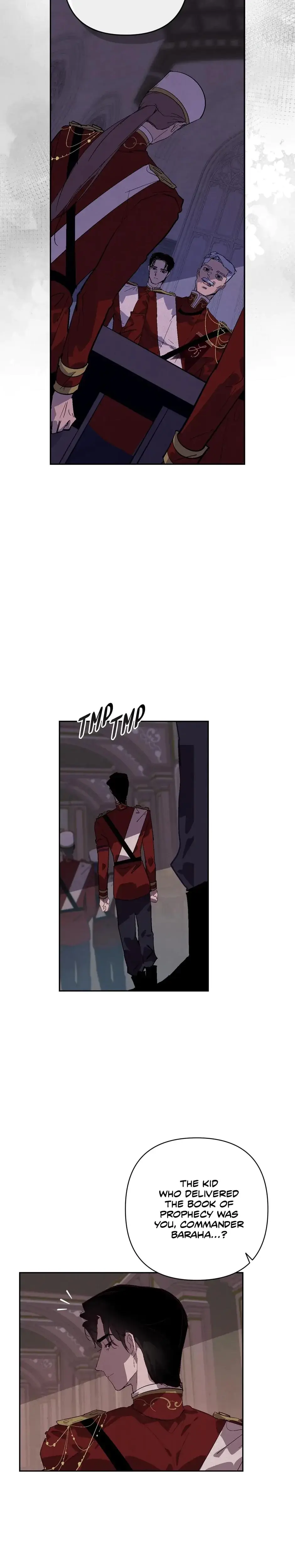 Stigma Effect Chapter 92 - Page 5