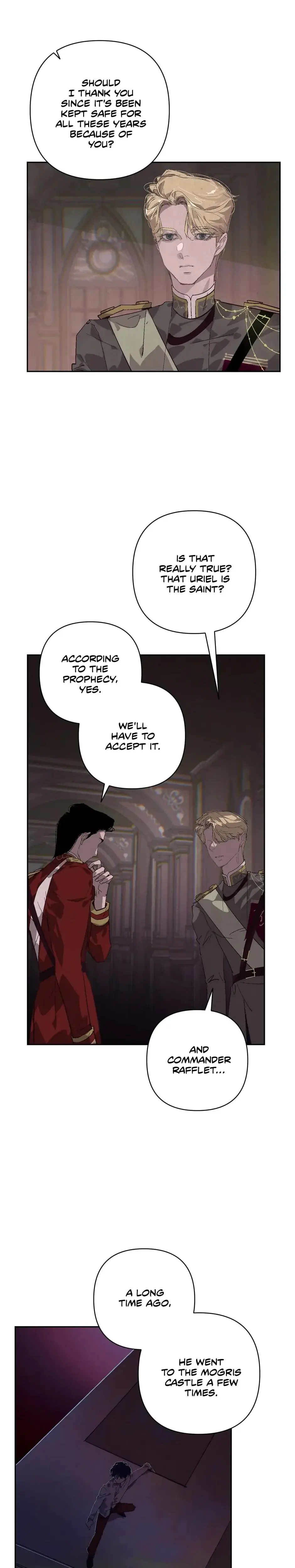 Stigma Effect Chapter 92 - Page 6
