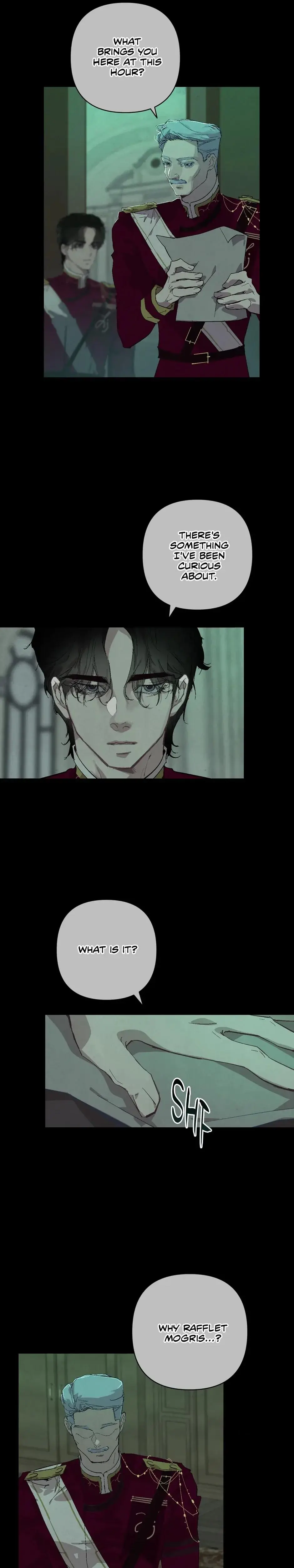 Stigma Effect Chapter 93 - Page 11