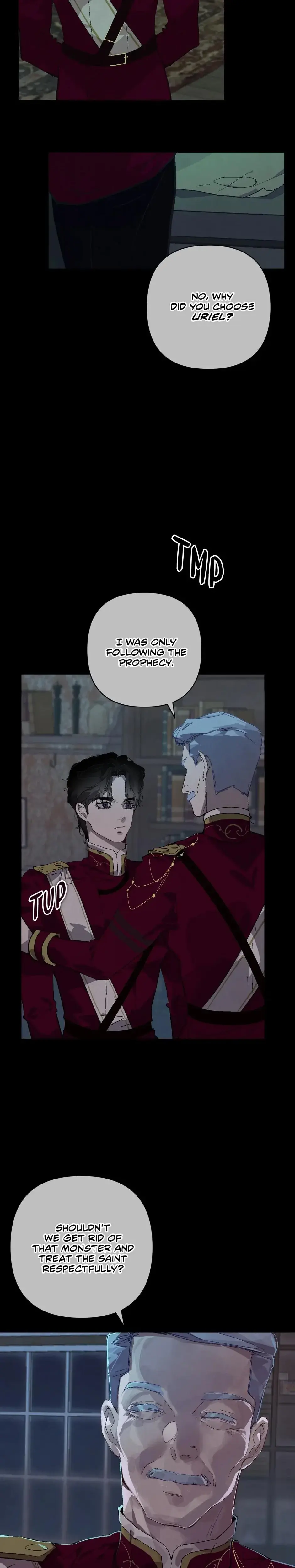 Stigma Effect Chapter 93 - Page 12