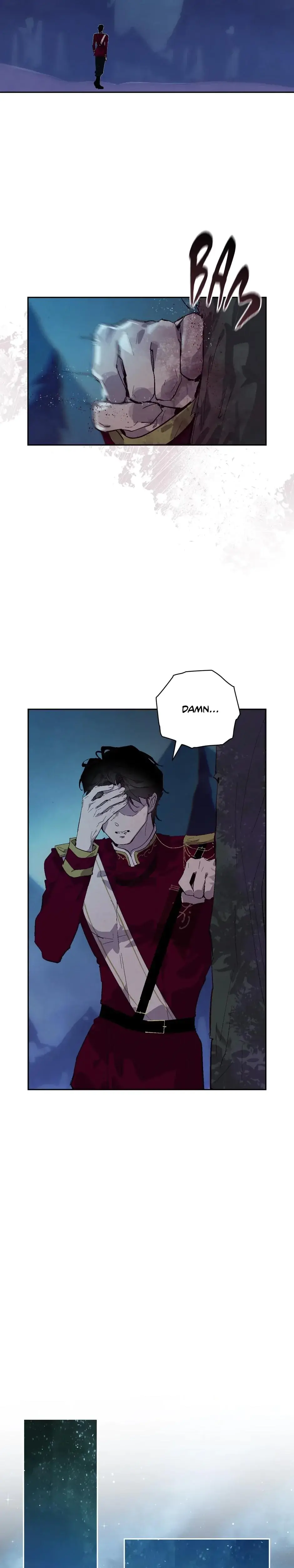 Stigma Effect Chapter 93 - Page 14