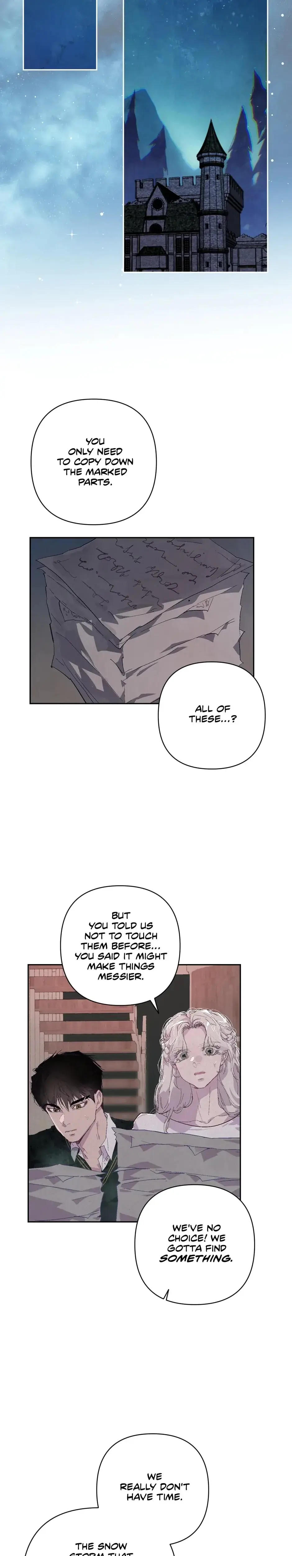 Stigma Effect Chapter 93 - Page 15