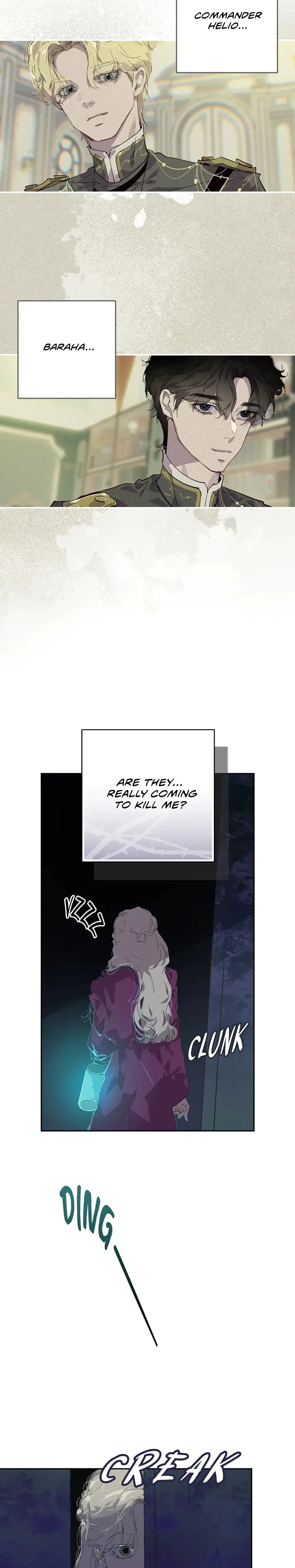 Stigma Effect Chapter 93 - Page 20