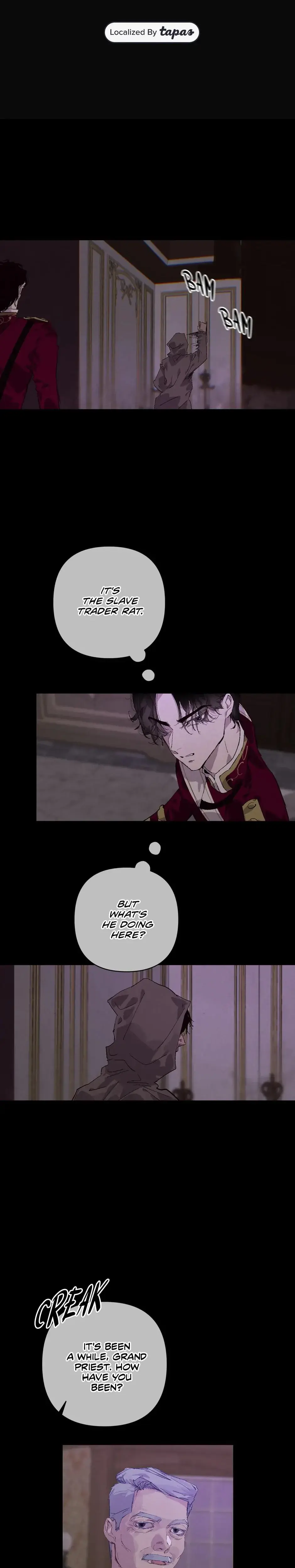 Stigma Effect Chapter 93 - Page 3