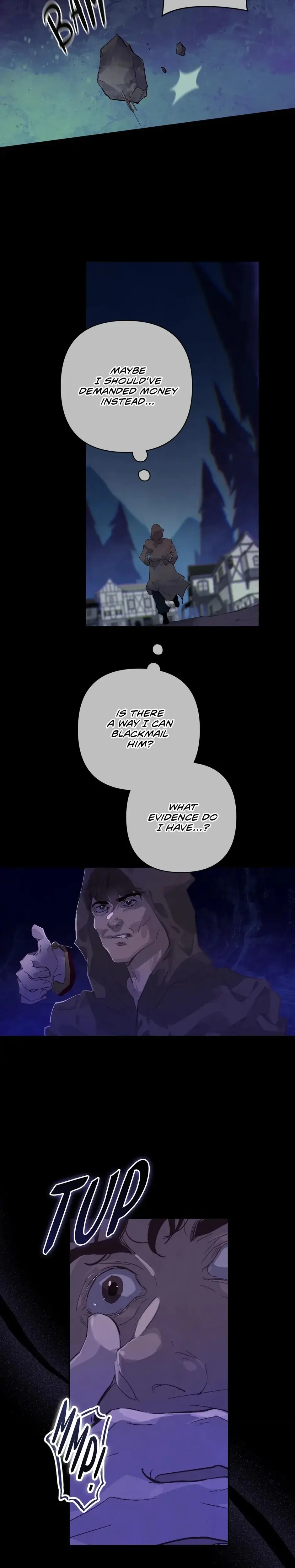 Stigma Effect Chapter 93 - Page 8