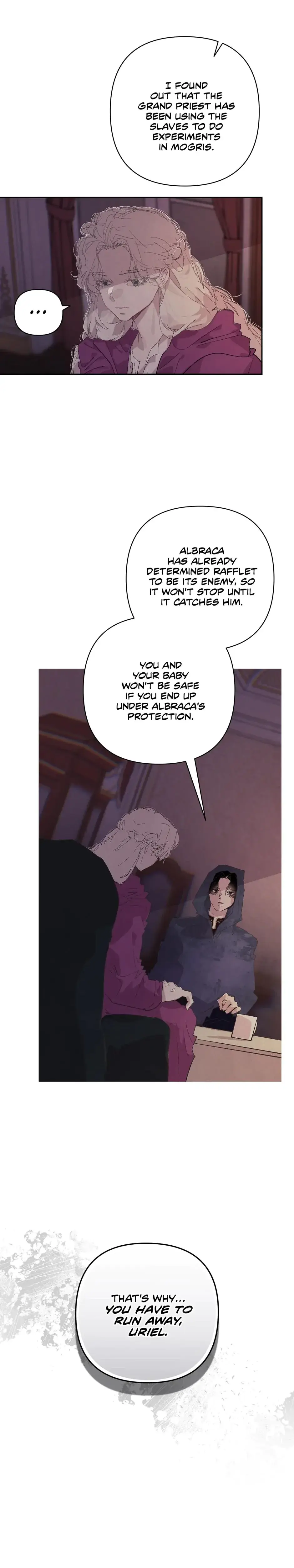 Stigma Effect Chapter 94 - Page 10