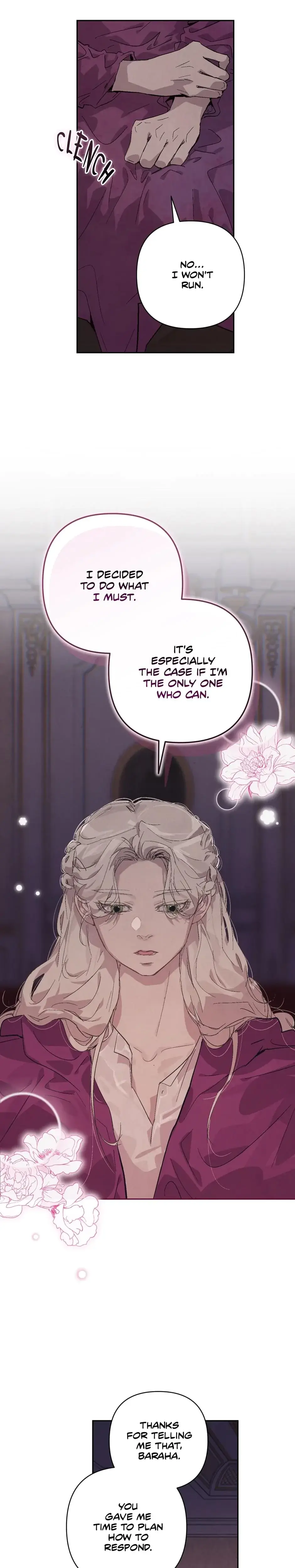 Stigma Effect Chapter 94 - Page 11
