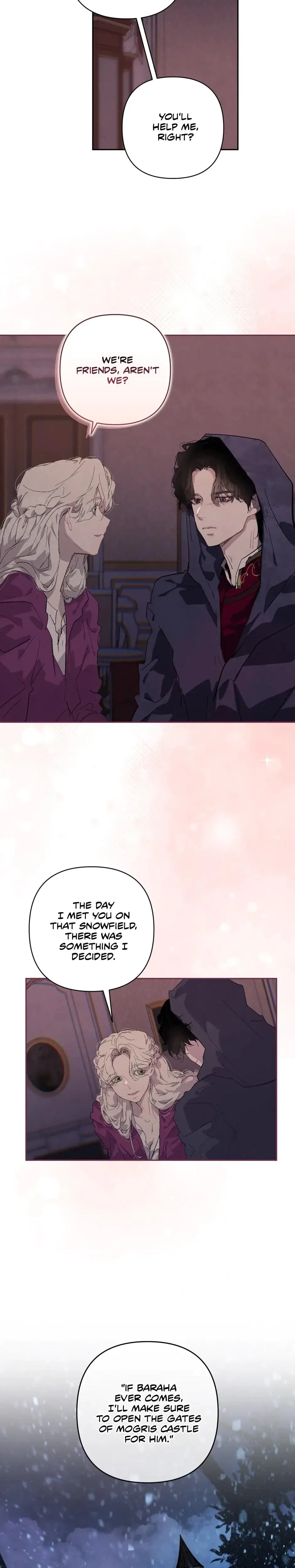 Stigma Effect Chapter 94 - Page 12