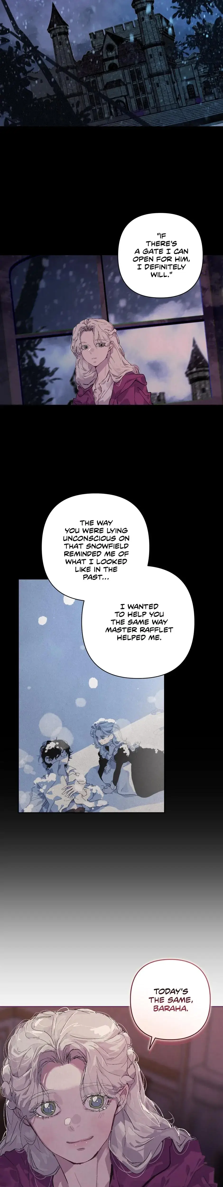 Stigma Effect Chapter 94 - Page 13