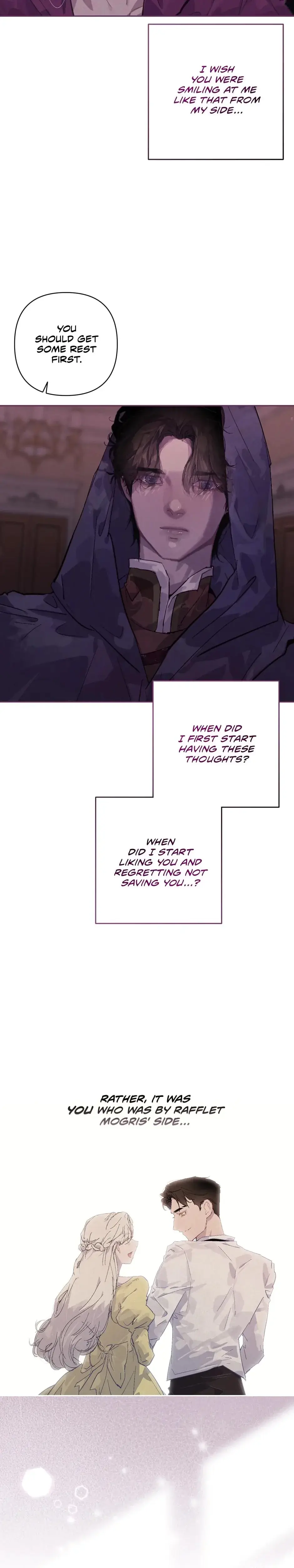 Stigma Effect Chapter 94 - Page 14