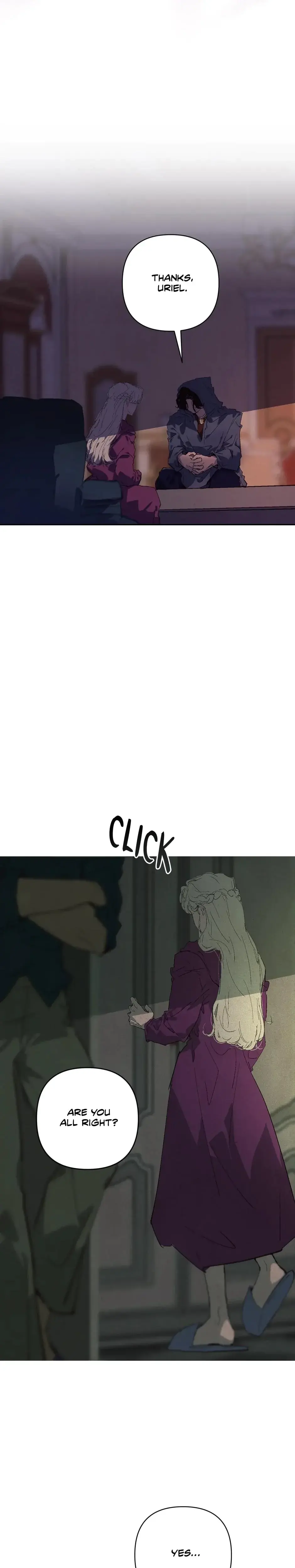 Stigma Effect Chapter 94 - Page 15