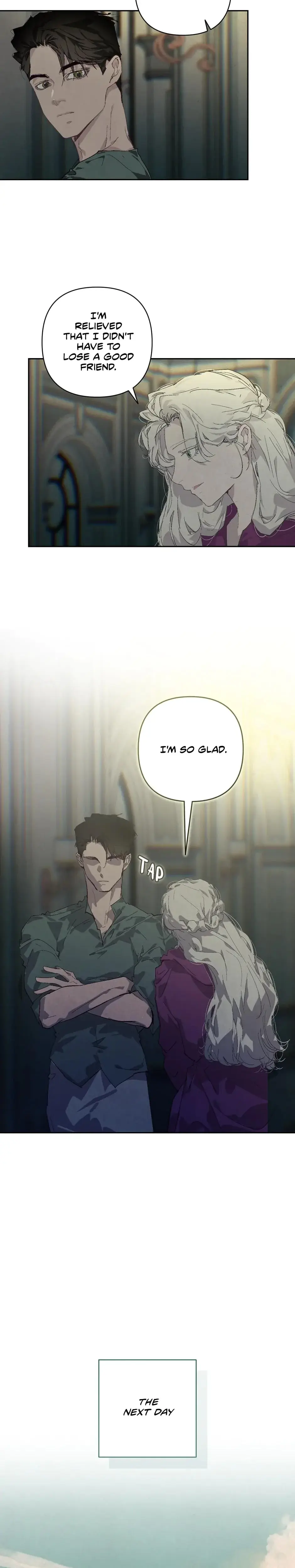 Stigma Effect Chapter 94 - Page 16