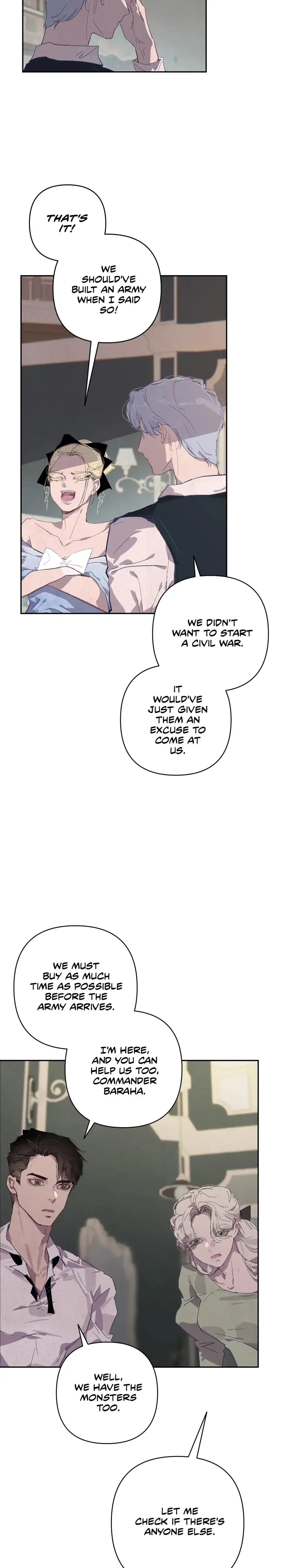 Stigma Effect Chapter 94 - Page 19