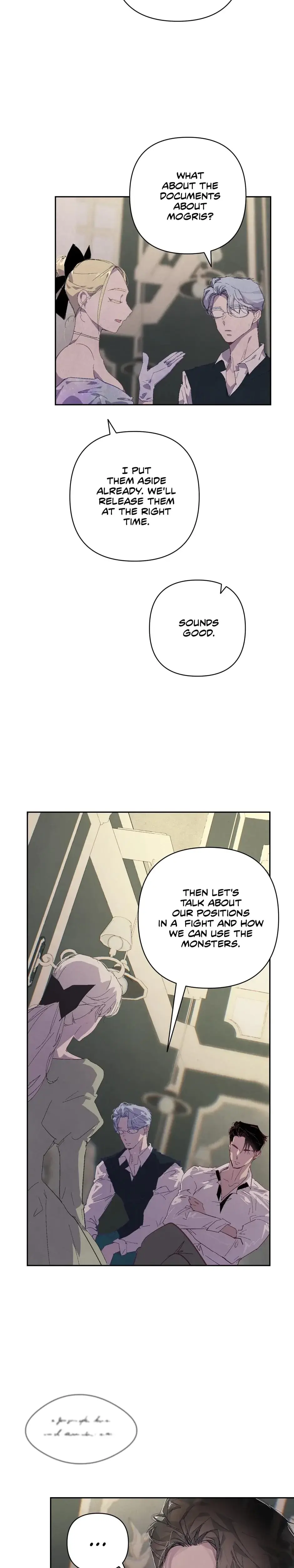 Stigma Effect Chapter 94 - Page 20