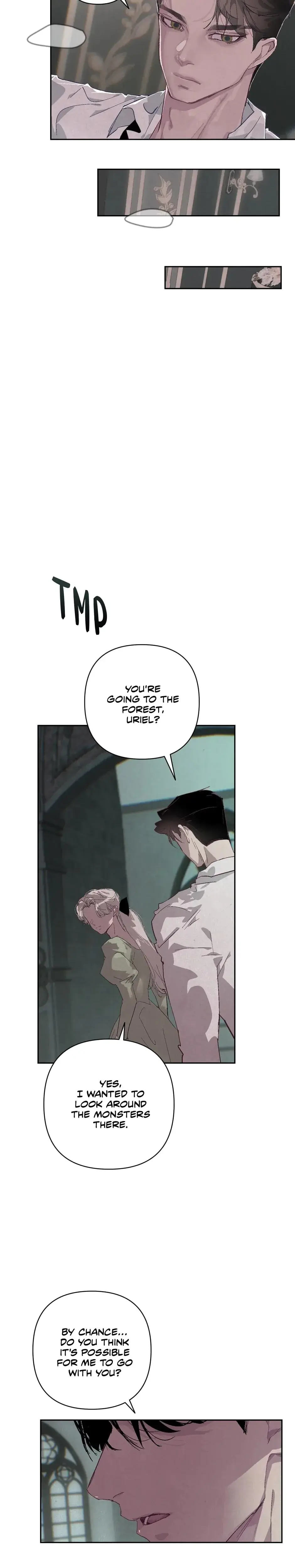 Stigma Effect Chapter 94 - Page 21